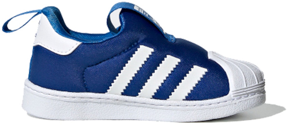 (Preschool) adidas Superstar 360 I 'Team Royal Blue' EF6628 Order (Preschool) adidas Superstar 360 I 'Team Royal Blue' EF6628