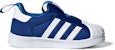 (PS) adidas Superstar 360 I 'Biru Diraja Pasukan' EF6628