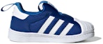 Order (PS) adidas Superstar 360 I 'Biru Diraja Pasukan' EF6628