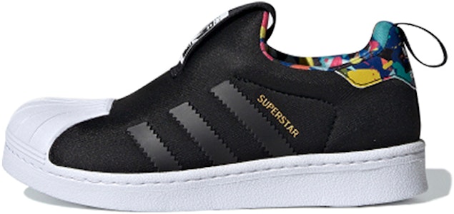 (PS) adidas Superstar 360 J 'Core Black' Zapatillas Negras EE6265 Buy (PS) adidas Superstar 360 J 'Core Black' Zapatillas Negras EE6265