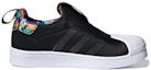 Order (PS) 阿迪达斯 Superstar 360 J '经典黑' EE6265