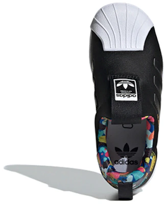 (PS) 阿迪达斯 Superstar 360 J '经典黑' EE6265 Purchase (PS) 阿迪达斯 Superstar 360 J '经典黑' EE6265