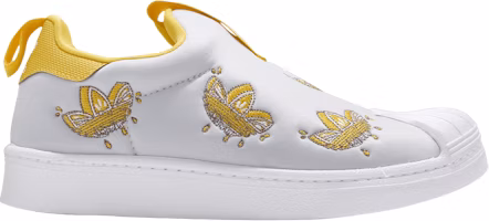(Preschool) adidas Superstar 360 J 'Lemon' FY2511 (Preschool) adidas Superstar 360 J 'Lemon' FY2511