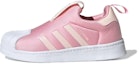Buy (PS) adidas Superstar 360 J 'Pink Muda' FV7226