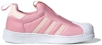 Order (PS) adidas Superstar 360 J 'Pink Muda' FV7226