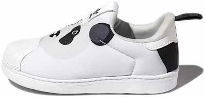(Preschool) adidas Superstar 360 J 'Panda' Q46317 (Preschool) adidas Superstar 360 J 'Panda' Q46317