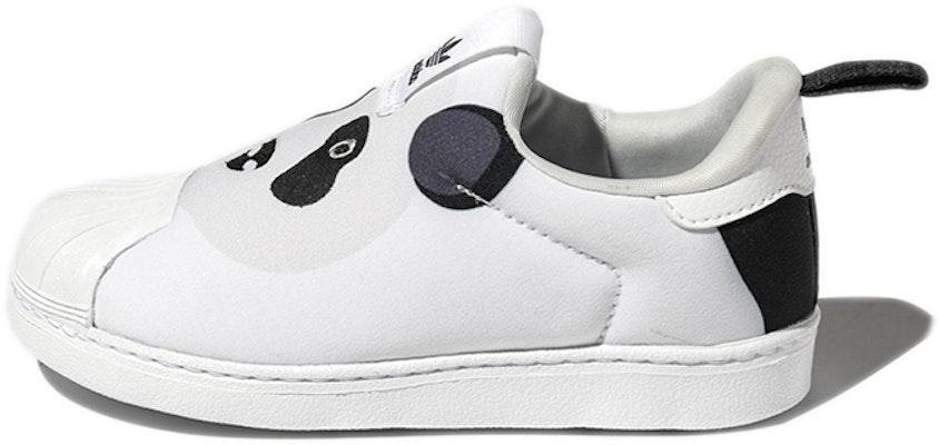 (Preschool) adidas Superstar 360 J 'Panda' Q46317 Buy (Preschool) adidas Superstar 360 J 'Panda' Q46317
