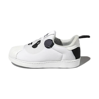 (PS) adidas Superstar 360 J 'Panda'