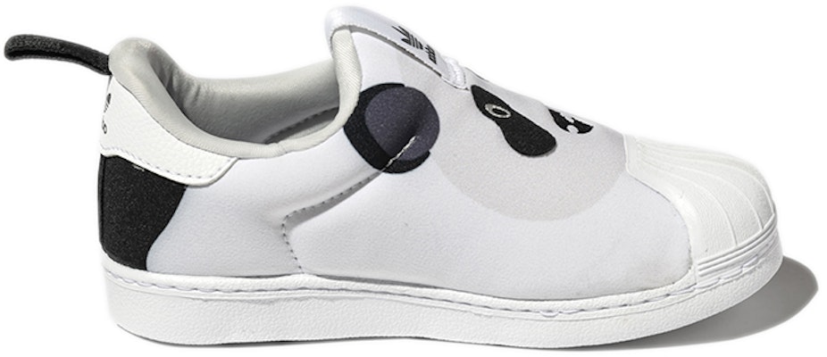 (Preschool) adidas Superstar 360 J 'Panda' Q46317 Order (Preschool) adidas Superstar 360 J 'Panda' Q46317
