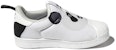 (PS) adidas Superstar 360 J 'Panda' Kanak-Kanak Q46317