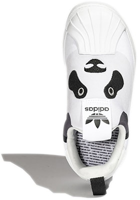 (Preschool) adidas Superstar 360 J 'Panda' Q46317 Purchase (Preschool) adidas Superstar 360 J 'Panda' Q46317