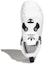 Purchase (PS) adidas Superstar 360 J 'Panda' Kanak-Kanak Q46317