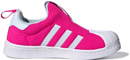 Order (PS) adidas Superstar 360 J ''Shock Pink'' Rosa Shock Bambini FV3366