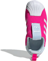 Purchase (PS) adidas Superstar 360 J ''Shock Pink'' Rosa Shock Bambini FV3366