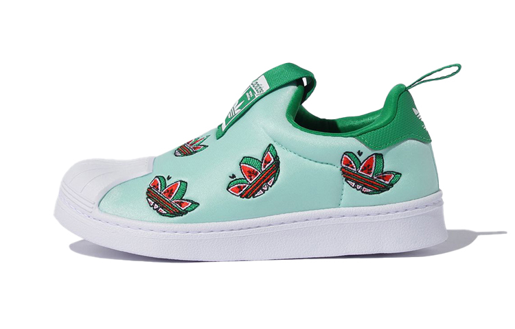 (Preschool) adidas Superstar 360 J 'Watermelon' FY4368