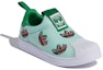 Lookbook (PS) adidas Superstar 360 J 'Tembikai' FY4368