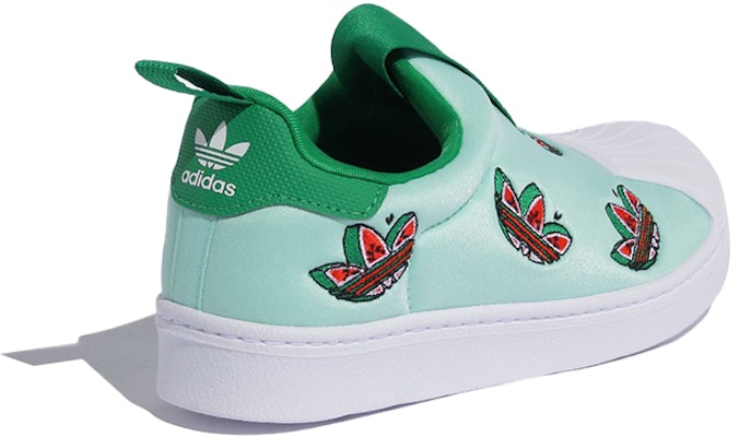 (Preschool) adidas Superstar 360 J 'Watermelon' FY4368 Shop (Preschool) adidas Superstar 360 J 'Watermelon' FY4368