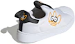 Shop (PS) adidas Superstar 360 James Jarvis Crew Gelb ''Weiß'' ID9856