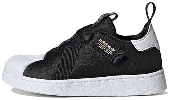 youth-adidas-superstar-360-little-kid-black-white-gold-hq-6080