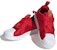 (PS) adidas Superstar 360 Kanak-Kanak 'Merah Putih Emas' HQ6081