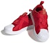 Lookbook (PS) adidas Superstar 360 Kanak-Kanak 'Merah Putih Emas' HQ6081