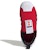 (PS) adidas Superstar 360 Kanak-Kanak 'Solar Red' FX4871