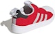 (PS) adidas Superstar 360 Kanak-Kanak 'Merah Terang Putih' GZ5034