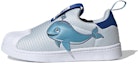 Buy (PS) adidas Superstar 360 Primeblue Kanak-Kanak 'Paus' FX4928