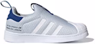 Order (PS) adidas Superstar 360 Primeblue Kanak-Kanak 'Paus' FX4928