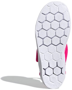 (PS) アディダス スーパースター 360 サンダル J ショックピンク FV7585 Details for (PS) アディダス スーパースター 360 サンダル J ショックピンク FV7585