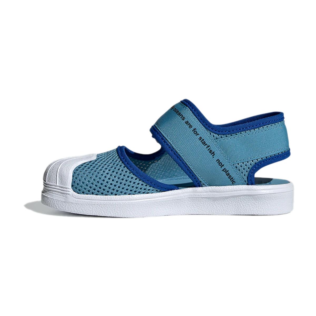 Buy (Preschool) adidas Superstar 360 Sandals Primeblue Little Kid