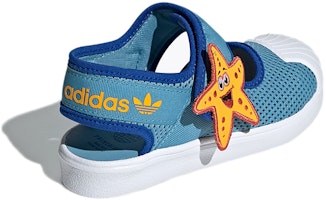 (PS) Sandal Anak adidas Superstar 360 Primeblue 'Starfish' FX4932 Shop (PS) Sandal Anak adidas Superstar 360 Primeblue 'Starfish' FX4932