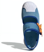 (PS) Sandal Anak adidas Superstar 360 Primeblue 'Starfish' FX4932 Purchase (PS) Sandal Anak adidas Superstar 360 Primeblue 'Starfish' FX4932