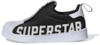 Buy (PS) adidas Superstar 360 X 'Core Black' Hitam Inti EG3398