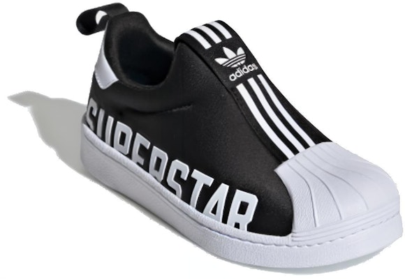 (PS) adidas Superstar 360 X 'Negro Core' EG3398 Order (PS) adidas Superstar 360 X 'Negro Core' EG3398