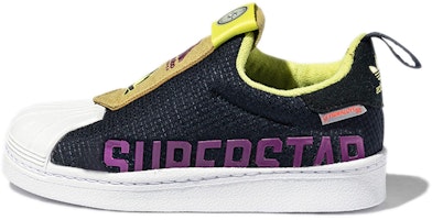 (Preschool) adidas Superstar 360 X 'Legend Ink' Q46511 (Preschool) adidas Superstar 360 X 'Legend Ink' Q46511