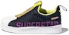 (PS) adidas Superstar 360 X 'Legend Ink' Lelaki Wanita Kanak-kanak Q46511