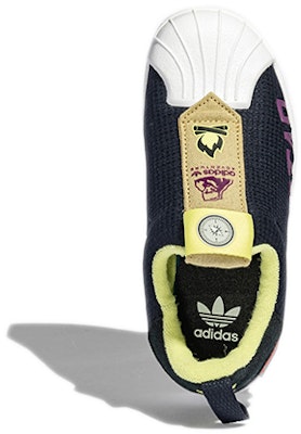 (Preschool) adidas Superstar 360 X 'Legend Ink' Q46511 Purchase (Preschool) adidas Superstar 360 X 'Legend Ink' Q46511