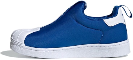 (Preschool) adidas Superstar 360 X C 'Blue' EG3404 (Preschool) adidas Superstar 360 X C 'Blue' EG3404