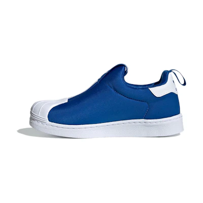 (PS) adidas Superstar 360 X C 'Blue'