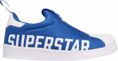 (Preschool) adidas Superstar 360 X C 'Blue' EG3404 (Preschool) adidas Superstar 360 X C 'Blue' EG3404