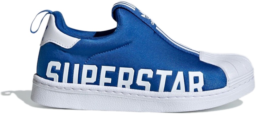 (Preschool) adidas Superstar 360 X C 'Blue' EG3404 Order (Preschool) adidas Superstar 360 X C 'Blue' EG3404
