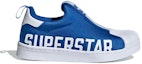 Order (PS) adidas Superstar 360 X C 'Biru' EG3404
