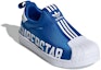 Lookbook (PS) adidas Superstar 360 X C 'Biru' EG3404