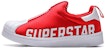 (PS) adidas Superstar 360 X C 'Merah Menyala' EG3403