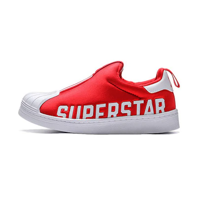 (PS) adidas Superstar 360 X C 'Scarlet'