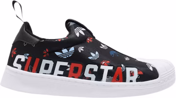 (Preschool) adidas Superstar 360 X J 'Black' FW0711 (Preschool) adidas Superstar 360 X J 'Black' FW0711