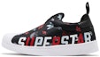 Buy (PS) adidas Superstar 360 X J 'Hitam' FW0711