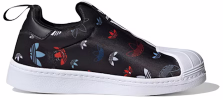 (PS) adidas Superstar 360 X J 'Hitam' FW0711 Order (PS) adidas Superstar 360 X J 'Hitam' FW0711