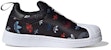(PS) adidas Superstar 360 X J 'Hitam' FW0711